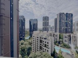 Parc Clematis (D5), Apartment #463033031